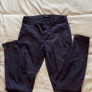 J Brand skinny jeans